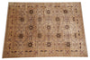 Load image into Gallery viewer, 9 x 12 New Handmade Reproduction Antique Rug #B-72543