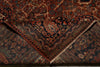 Load image into Gallery viewer, 9.3 x 13 Antique Persian Feraghan Rug 1940's Iran #PIX-11883