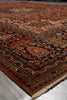 Load image into Gallery viewer, 9.3 x 13 Antique Persian Feraghan Rug 1940's Iran #PIX-11883