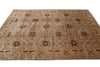 Load image into Gallery viewer, 9 x 12 New Handmade Reproduction Antique Rug #B-72543