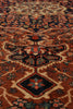 Load image into Gallery viewer, 9.3 x 13 Antique Persian Feraghan Rug 1940's Iran #PIX-11883