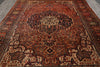 Load image into Gallery viewer, 9.3 x 13 Antique Persian Feraghan Rug 1940's Iran #PIX-11883