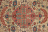 Load image into Gallery viewer, 9 x 12 Authentic Original Persian Serapi Rug Iran 1930's #PIX-14954
