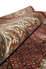 Load image into Gallery viewer, 8.3 x 11.4 Fine Quality Wool and Silk Mahi Tabriz Rug #F-4374