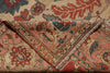 Load image into Gallery viewer, 9 x 12 Authentic Original Persian Serapi Rug Iran 1930's #PIX-14954