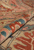 Load image into Gallery viewer, 9 x 12 Authentic Original Persian Serapi Rug Iran 1930's #PIX-14954
