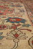 Load image into Gallery viewer, 9 x 12 Authentic Original Persian Serapi Rug Iran 1930's #PIX-14954