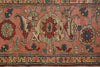 Load image into Gallery viewer, 9 x 12 Authentic Original Persian Serapi Rug Iran 1930's #PIX-14954