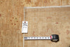 Load image into Gallery viewer, 7.2 x 8.2 Squarish Hand-Knotted Chobi Peshawar Zigler Carpet Neutral Brown #F-4376
