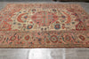 Load image into Gallery viewer, 9 x 12 Authentic Original Persian Serapi Rug Iran 1930's #PIX-14954