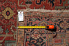 Load image into Gallery viewer, 8 x 12 Antique Persian Heriz Serapi Rug #F-4598