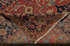 Load image into Gallery viewer, 8 x 12 Antique Persian Heriz Serapi Rug #F-4598