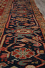 Load image into Gallery viewer, 8 x 12 Antique Persian Heriz Serapi Rug #F-4598