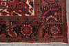 Load image into Gallery viewer, 10 x 13 Persian Heriz Sherabian Rug #F-4599