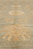 Load image into Gallery viewer, 8 x 9.7 Light Green Chobi Peshawar Rug #F-4377