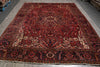 Load image into Gallery viewer, 10 x 13 Persian Heriz Sherabian Rug #F-4599
