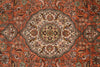 Load image into Gallery viewer, 8.2 x 11.2 Authentic Persian Tabriz Rug SIGNED IRAN PARADISE BIRDS Rug #B-80787