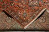 Load image into Gallery viewer, 8.2 x 11.2 Authentic Persian Tabriz Rug SIGNED IRAN PARADISE BIRDS Rug #B-80787