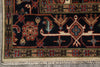 Load image into Gallery viewer, 9 x 12 New Handmade Heriz Serapi Rug #F-4600