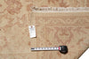 Load image into Gallery viewer, 8.8 x 11.6  Neutral New Oushak Rug #PIX-17464