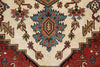 Load image into Gallery viewer, 9 x 12 New Handmade Heriz Serapi Rug #F-4600