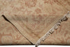Load image into Gallery viewer, 8.8 x 11.6  Neutral New Oushak Rug #PIX-17464