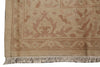 Load image into Gallery viewer, 8.8 x 11.6  Neutral New Oushak Rug #PIX-17464