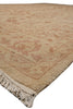 Load image into Gallery viewer, 8.8 x 11.6  Neutral New Oushak Rug #PIX-17464