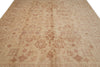 Load image into Gallery viewer, 8.8 x 11.6  Neutral New Oushak Rug #PIX-17464