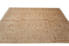 Load image into Gallery viewer, 8.8 x 11.6  Neutral New Oushak Rug #PIX-17464