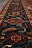 Load image into Gallery viewer, 9 x 12 New Handmade Mahal Rug #F-4601