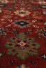 Load image into Gallery viewer, 9 x 12 New Handmade Mahal Rug #F-4601