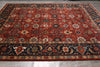Load image into Gallery viewer, 9 x 12 New Handmade Mahal Rug #F-4601