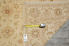 Load image into Gallery viewer, 5.5 x 7.9 Natural Wool Vegetable Dyed Chobi Peshawar Handmade Rug - Pakistan #PIX-26252