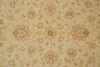 Load image into Gallery viewer, 5.5 x 7.9 Natural Wool Vegetable Dyed Chobi Peshawar Handmade Rug - Pakistan #PIX-26252