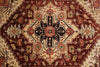 Load image into Gallery viewer, 9 x 12 New Handmade Serapi Rug Handmade India #F-4603