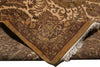 Load image into Gallery viewer, 9 x 12 Beige Hand-Knotted Gold Jaipur Rug #PIX-3566