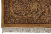 Load image into Gallery viewer, 9 x 12 Beige Hand-Knotted Gold Jaipur Rug #PIX-3566