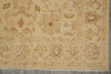 Load image into Gallery viewer, 5.5 x 7.9 Natural Wool Vegetable Dyed Chobi Peshawar Handmade Rug - Pakistan #PIX-26252