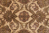 Load image into Gallery viewer, 9 x 12 Beige Hand-Knotted Gold Jaipur Rug #PIX-3566