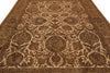 Load image into Gallery viewer, 9 x 12 Beige Hand-Knotted Gold Jaipur Rug #PIX-3566