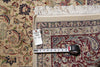 Load image into Gallery viewer, 9 x 11.8 Beautiful Quality Jaipur Rug #PIX-16265