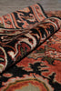 Load image into Gallery viewer, 8 x 9.9 New Heriz Rug Handmade India #F-4604