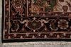 Load image into Gallery viewer, 8 x 9.9 New Heriz Rug Handmade India #F-4604