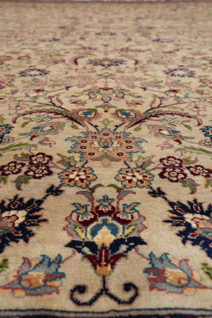 9 x 11.8 Beautiful Quality Jaipur Rug #PIX-16265