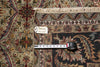 Load image into Gallery viewer, 9 x 12 Green Black Quality Jaipur Rug  #PIX-6416