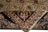 Load image into Gallery viewer, 9 x 12 Green Black Quality Jaipur Rug  #PIX-6416