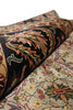 Load image into Gallery viewer, 9 x 12 Green Black Quality Jaipur Rug  #PIX-6416