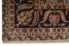 Load image into Gallery viewer, 9 x 12 Green Black Quality Jaipur Rug  #PIX-6416