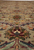 Load image into Gallery viewer, 9 x 12 Green Black Quality Jaipur Rug  #PIX-6416